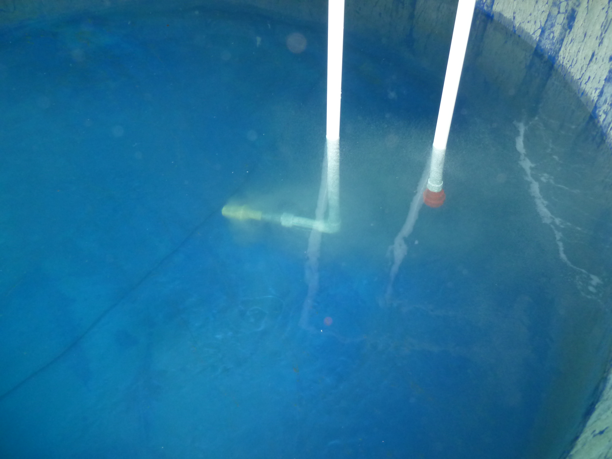 Micro Bubble Generator